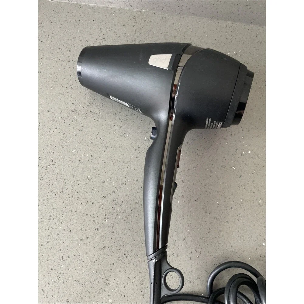 Ghd Air 1.0 1800-2100W Professional Hair Dryer 220-240v - TESTED WORKING